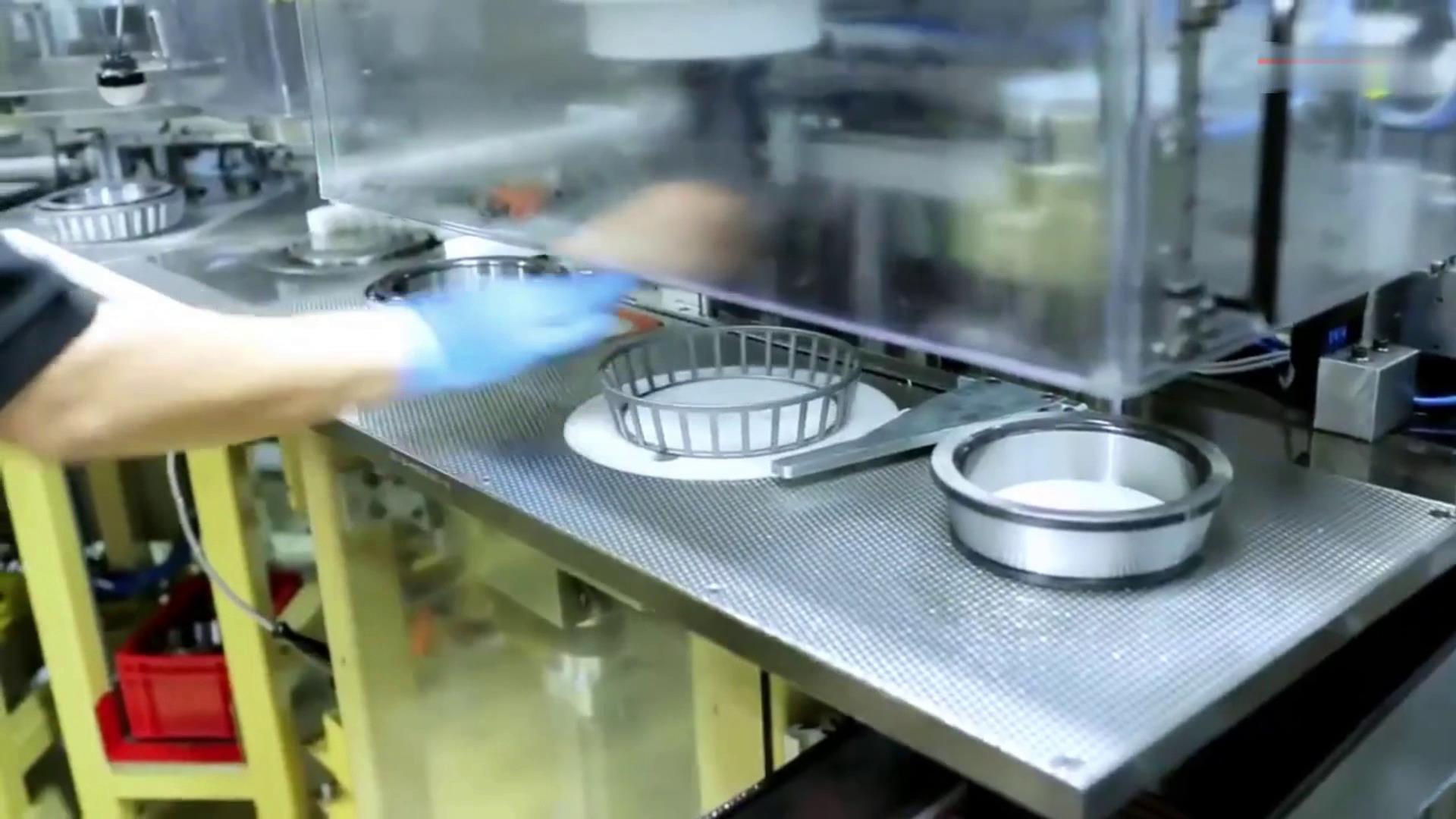 國貨(huo)不是垃圾!揭秘中(zhōng)國軸承的真實水(shui)平,遠遠超出你的(de)預期