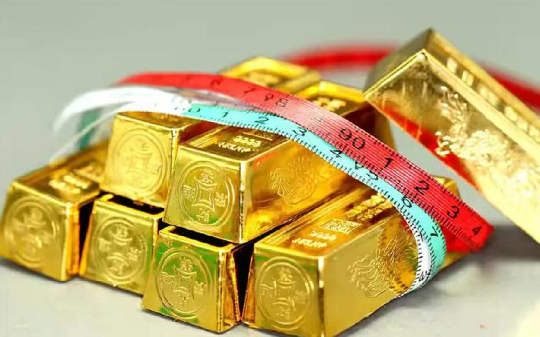 金價暴跌(diē):2025年12月8日,國内(nèi)千足金、各大(dà)銀行最新黃(huáng)金金價表