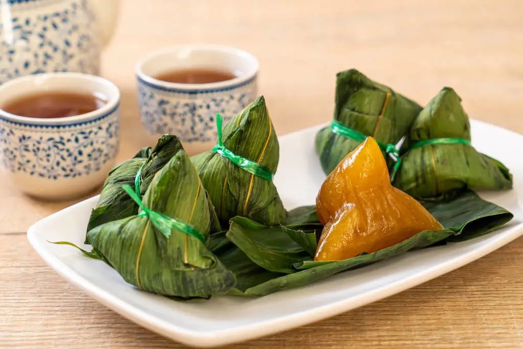 端午(wǔ)節的真正由來!太(tai)漲知識了