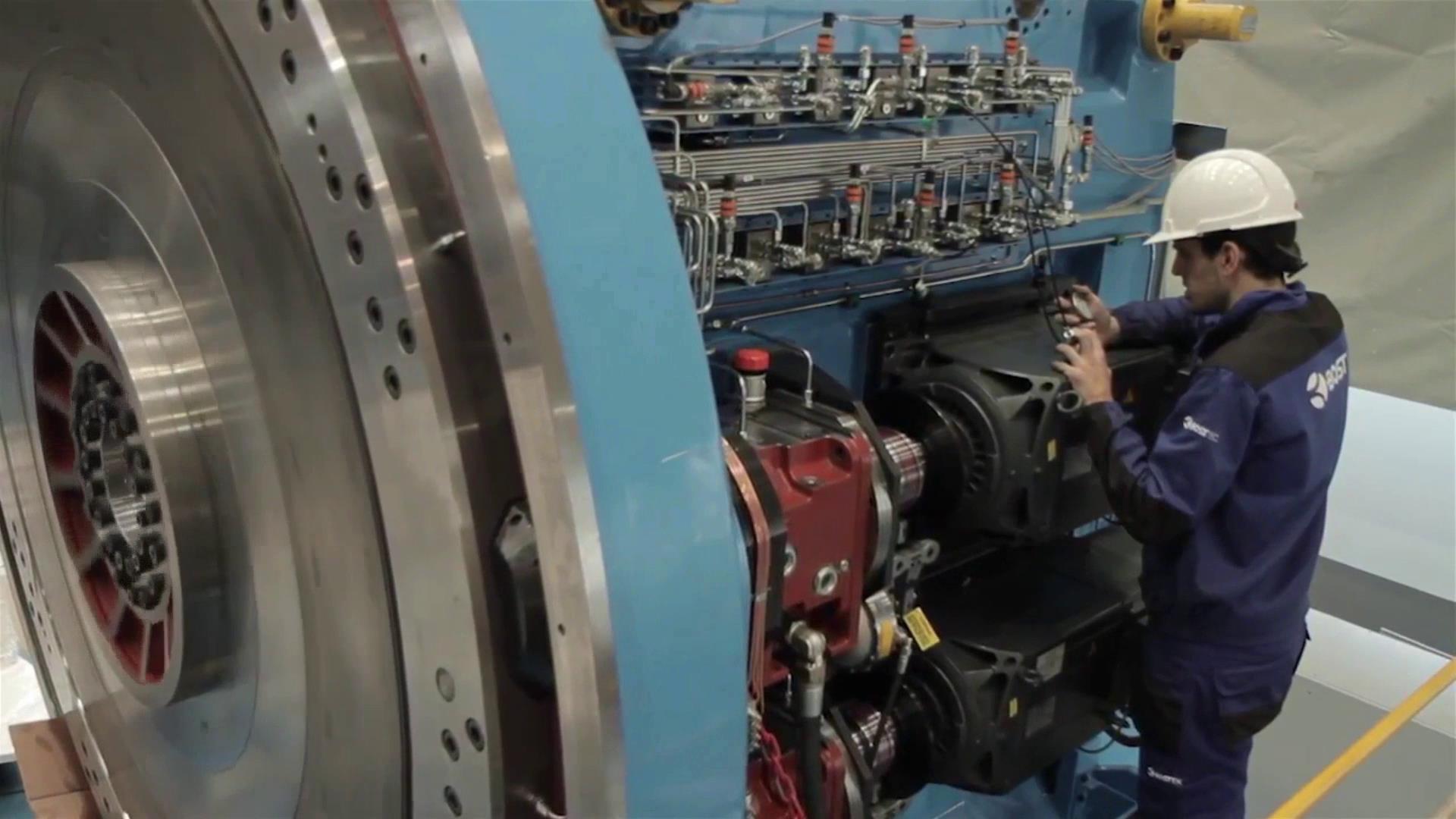 國貨不是(shi)垃圾!揭秘中國軸(zhou)承的真實水平,遠(yuan)遠超出你的預期(qi)