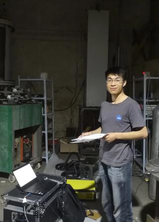 發表SCI論(lun)文22篇、競(jìng)賽獲獎(jiǎng)20餘項!來(lái)自西安(ān)交大的(de)他們獲(huò)重要榮(rong)譽!