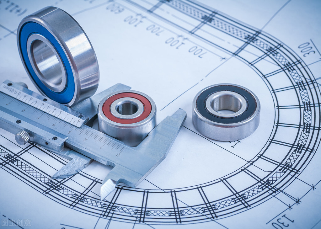 突出成就!中(zhōng)國成公認軸承(chéng)制造大國,軸承(cheng)産量位居世界(jie)第三