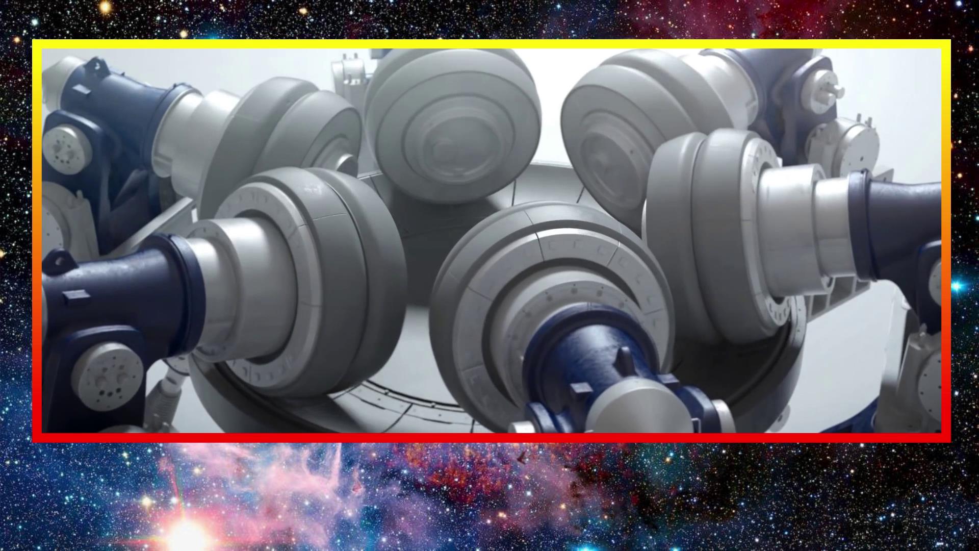 國貨不是垃圾!揭(jie)秘中國軸承的真(zhēn)實水平,遠遠超出(chū)你的預期