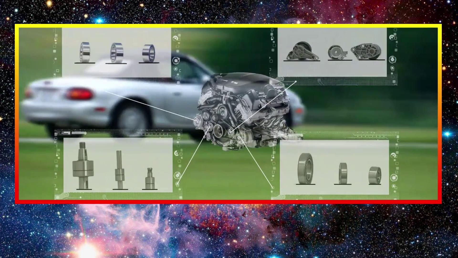 國(guó)貨不是垃圾!揭秘(mi)中國軸承的真實(shi)水平,遠遠超出你(ni)的預期