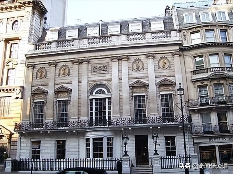 神秘莫測(cè) 世界十大(dà)重地 沒幾(jǐ)人進得去(qu)