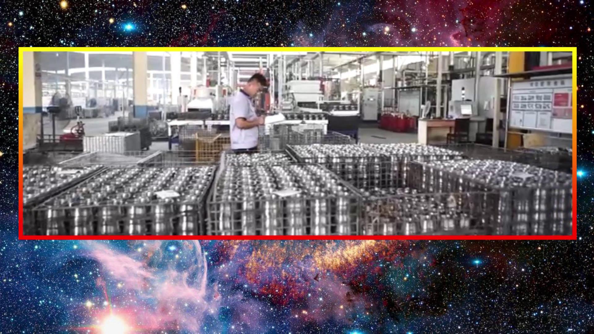 國(guo)貨不是垃圾!揭秘(mi)中國軸承的真實(shí)水平,遠遠超出你(nǐ)的預期