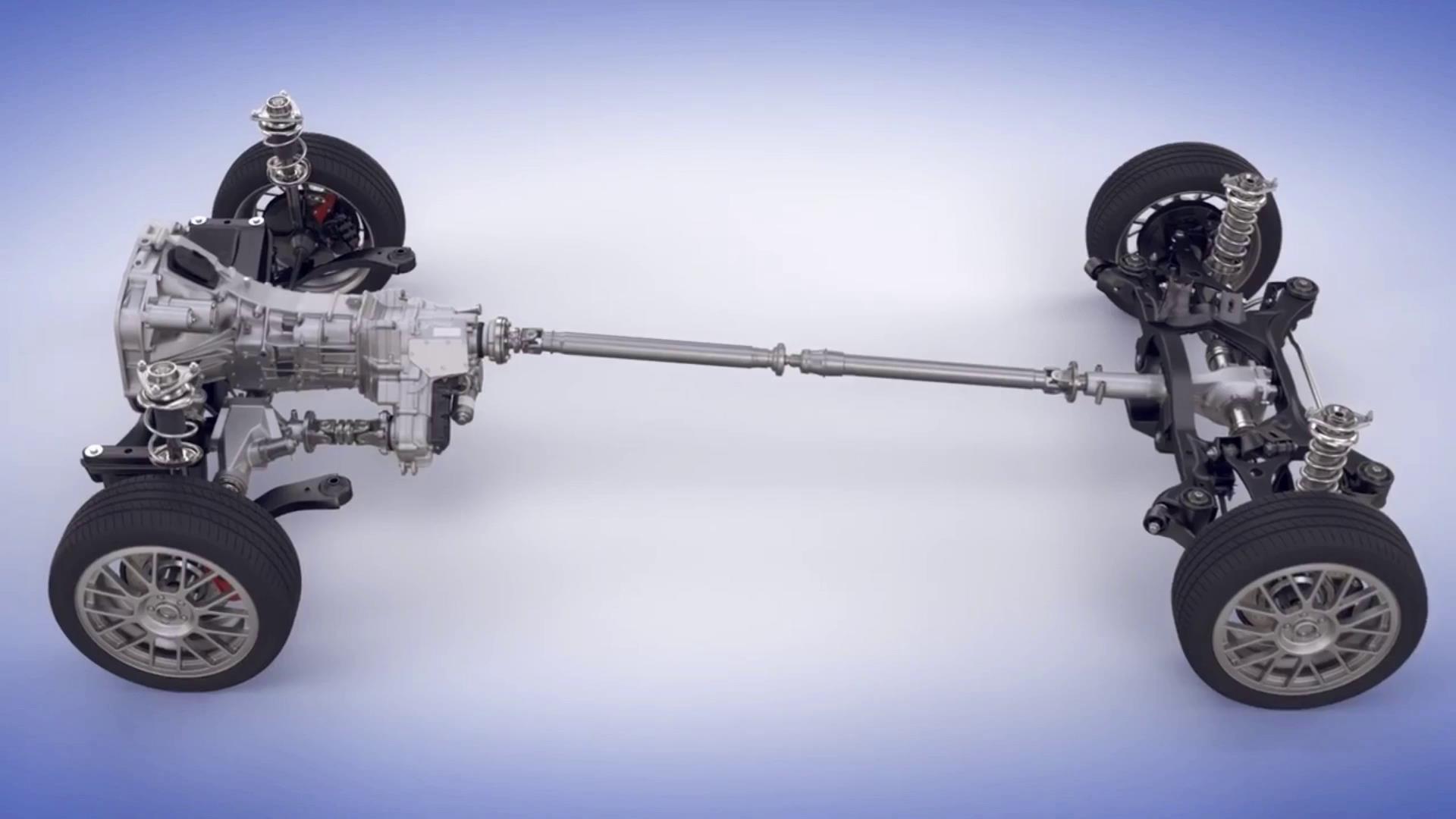 國貨(huò)不是垃圾!揭秘中(zhōng)國軸承的真實水(shui)平,遠遠超出你的(de)預期