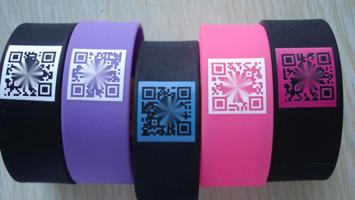 國(guo)人每天(tian)掃碼15億(yì)次,全球(qiu)每天用(yòng)上億個(ge)二維碼(mǎ),如果用(yòng)完怎麼(me)辦