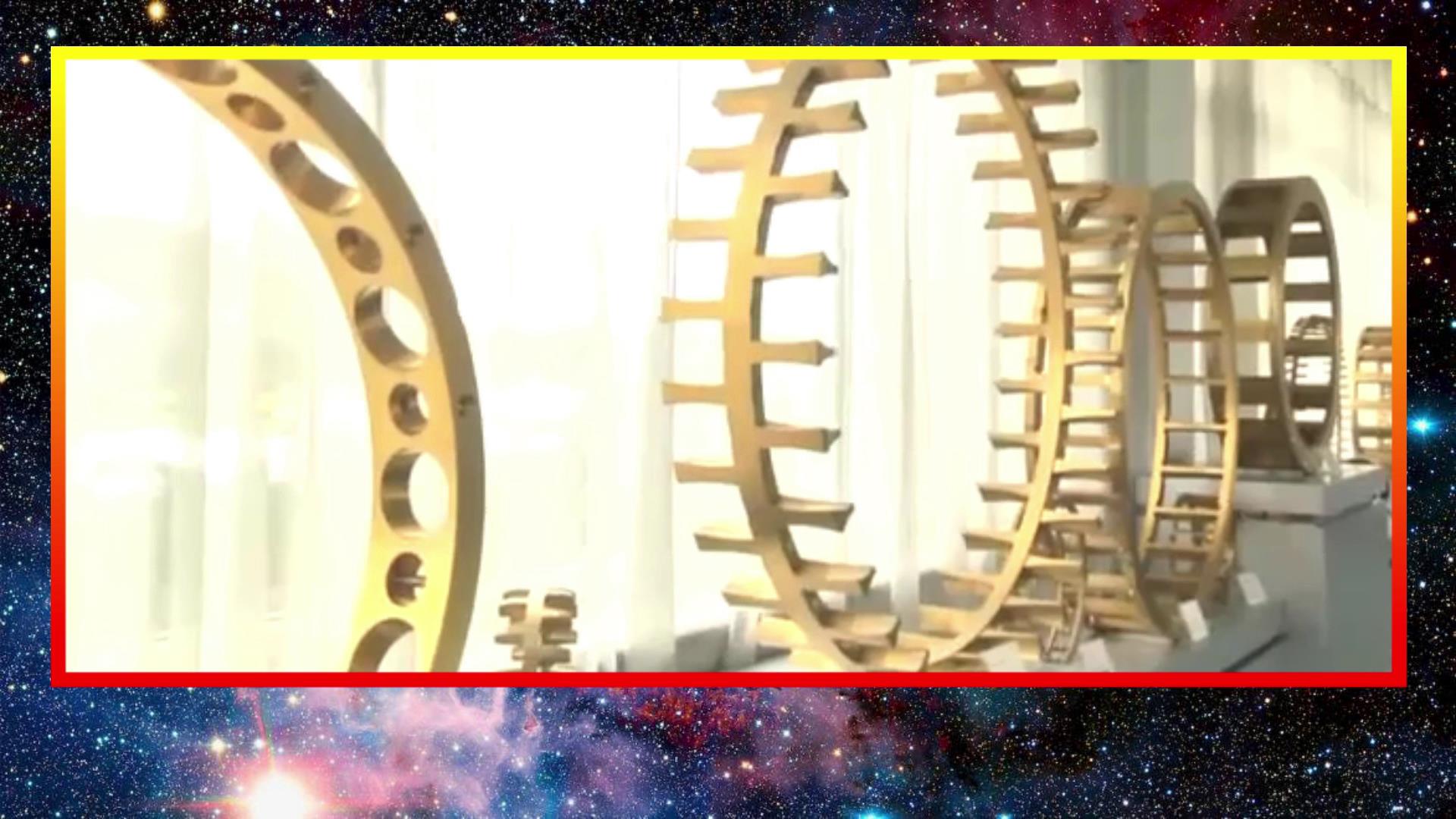 國貨不是垃圾(ji)!揭秘中國軸承的(de)真實水平,遠遠超(chao)出你的預期