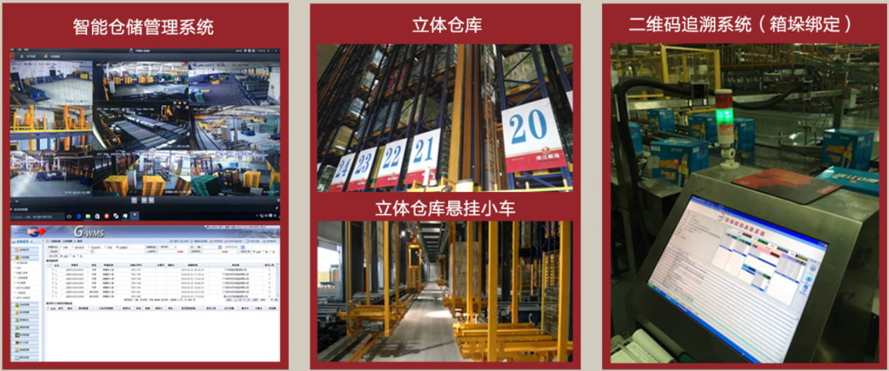 珠江啤(pí)酒深入推動(dong)工業互聯網(wang)建設,以新零(ling)售撬動新制(zhì)造