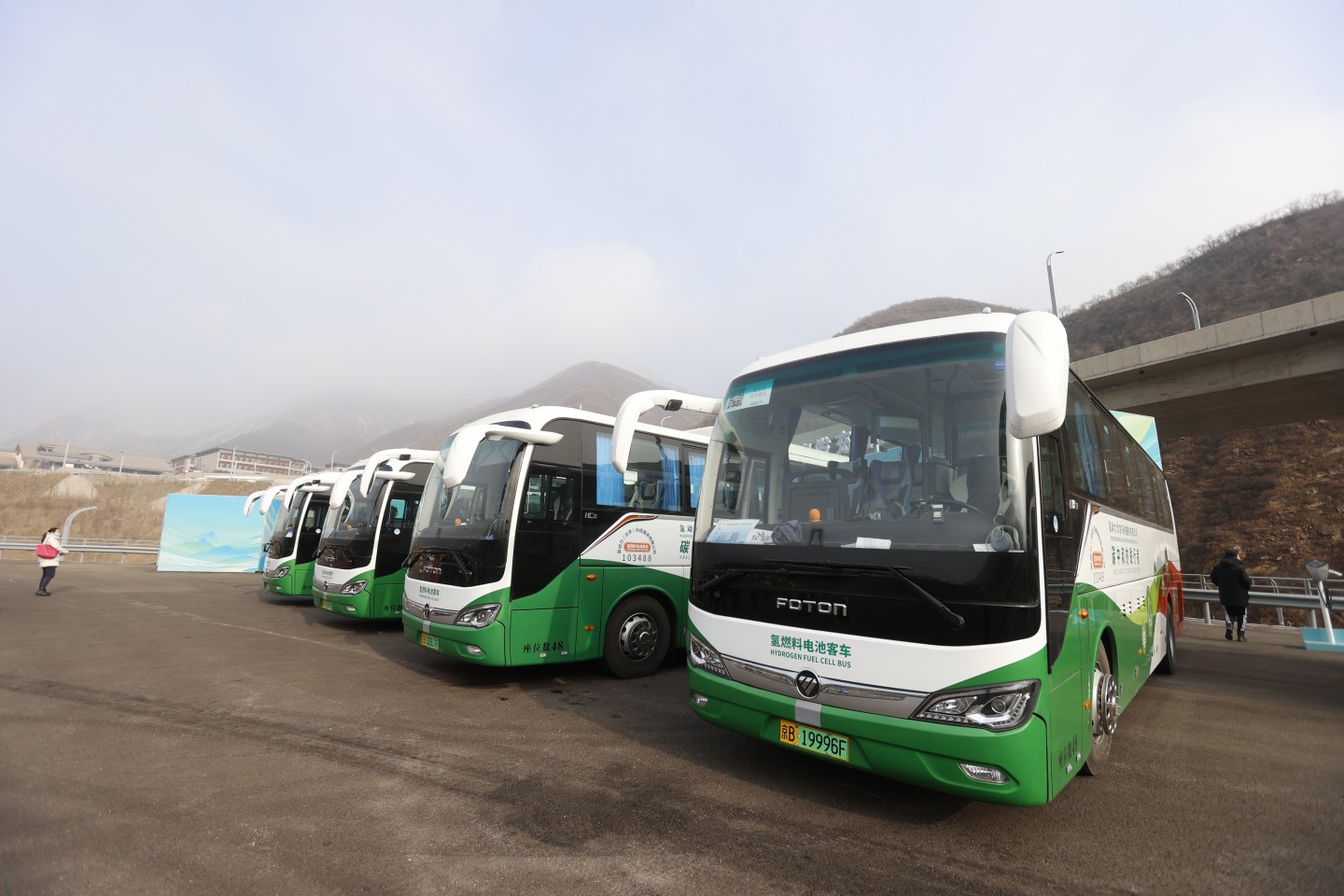 冬奧場(chang)景背後有(yǒu)多少“黑科(kē)技”?