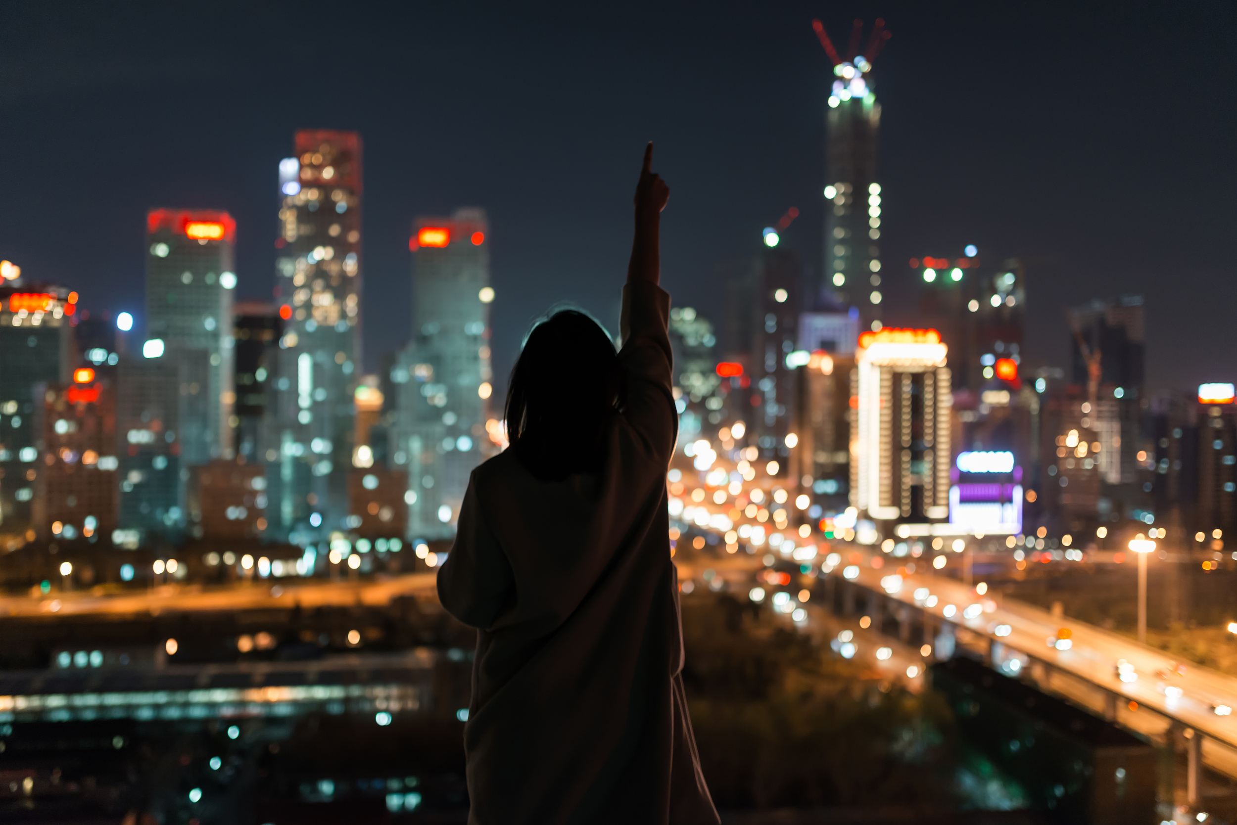 8家媒體2022年新年(nián)獻詞,哪些語句(jù)戳中了你?