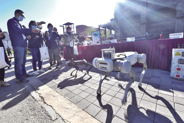 冬奧場景(jing)背後有多(duō)少“黑科技(ji)”?