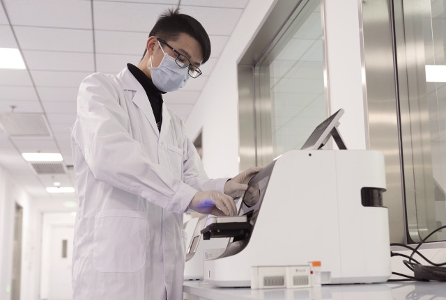 冬奧場景(jing)背後有多(duō)少“黑科技(jì)”?