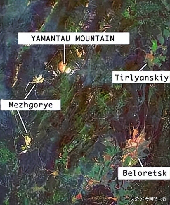 神秘莫(mo)測 世界十(shí)大重地 沒(méi)幾人進得(dé)去