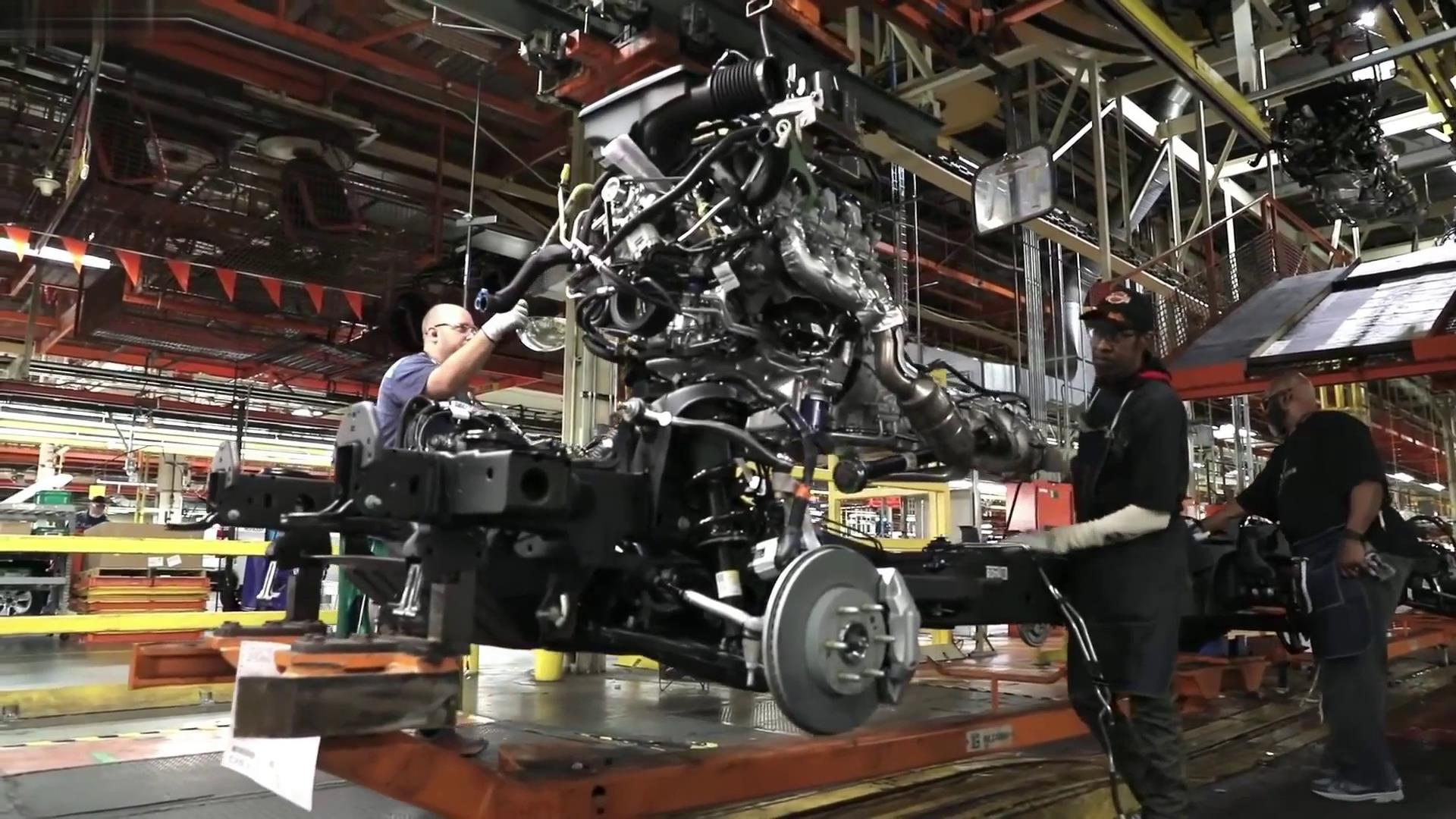 國(guó)貨不是垃圾!揭秘(mì)中國軸承的真實(shí)水平,遠遠超出你(nǐ)的預期