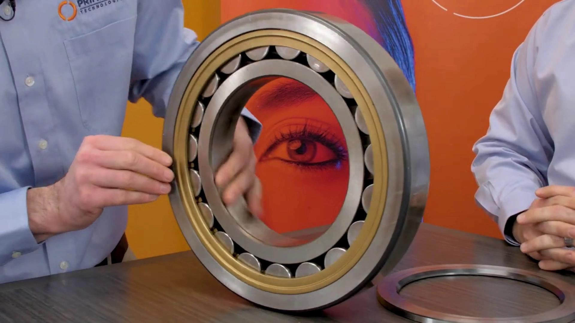 國貨(huò)不是垃圾!揭秘中(zhong)國軸承的真實水(shui)平,遠遠超出你的(de)預期