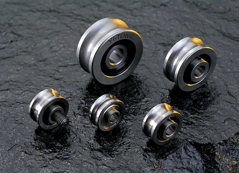 不必東拼(pin)西湊,軸承檢測(ce)知識,你想知道(dao)的都在這裡