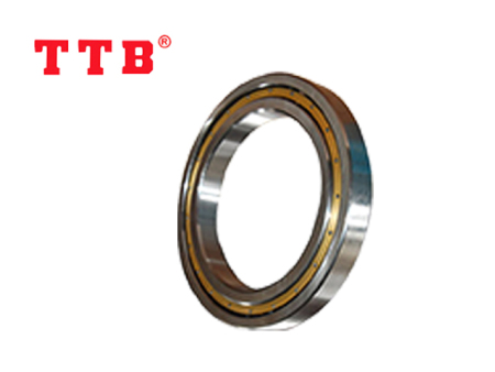TTB軸承 | 風機軸(zhou)承壓蓋溫度(du)高的原因