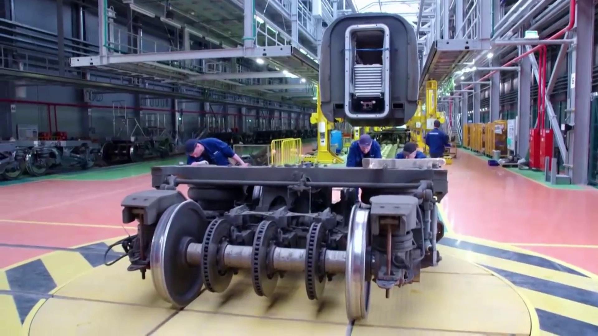 國貨不是垃(la)圾!揭秘中國軸承(cheng)的真實水平,遠遠(yuǎn)超出你的預期