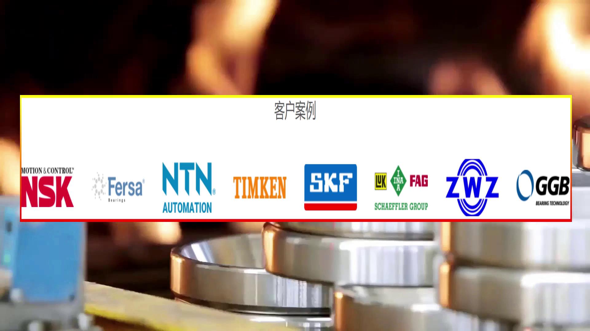 國貨不是(shì)垃圾!揭秘中國軸(zhóu)承的真實水平,遠(yuǎn)遠超出你的預期(qi)