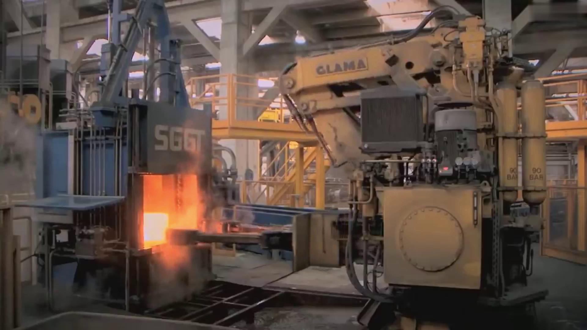 國(guo)貨不是垃圾!揭秘(mì)中國軸承的真實(shí)水平,遠遠超出你(nǐ)的預期