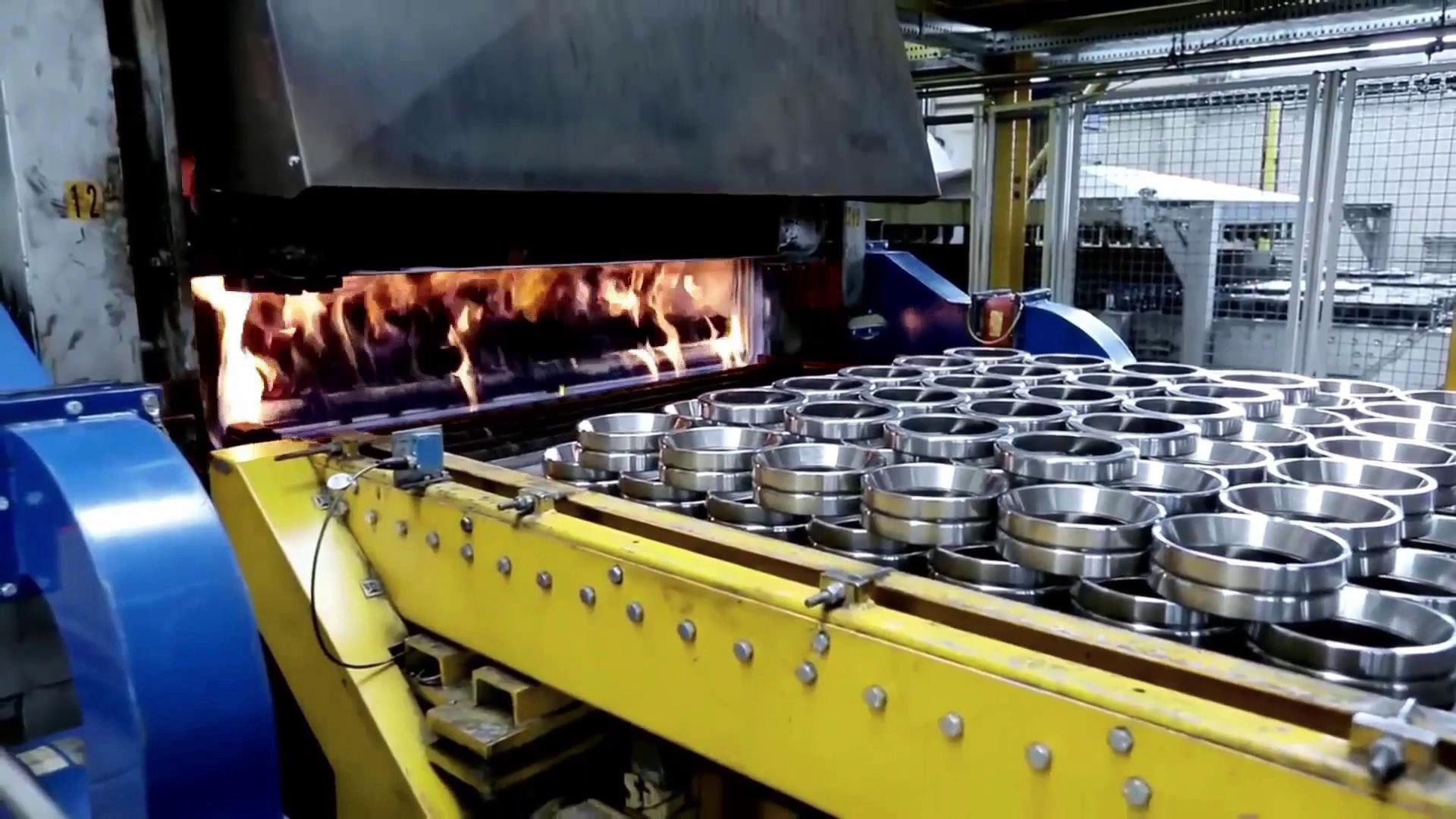 國貨不(bú)是垃圾!揭秘中國(guó)軸承的真實水平(píng),遠遠超出你的預(yu)期