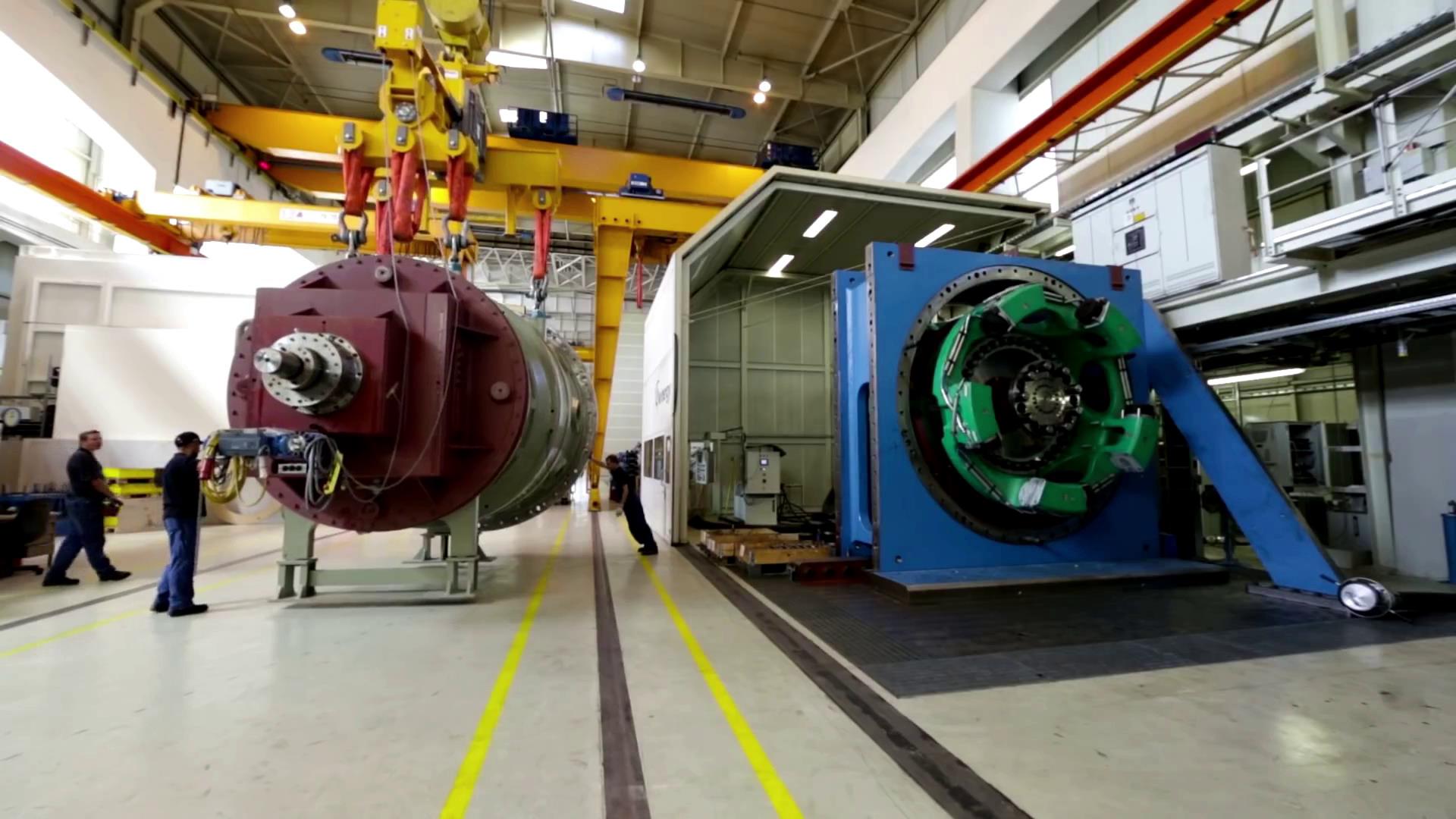 國貨不是垃(la)圾!揭秘中國軸承(cheng)的真實水平,遠遠(yuan)超出你的預期