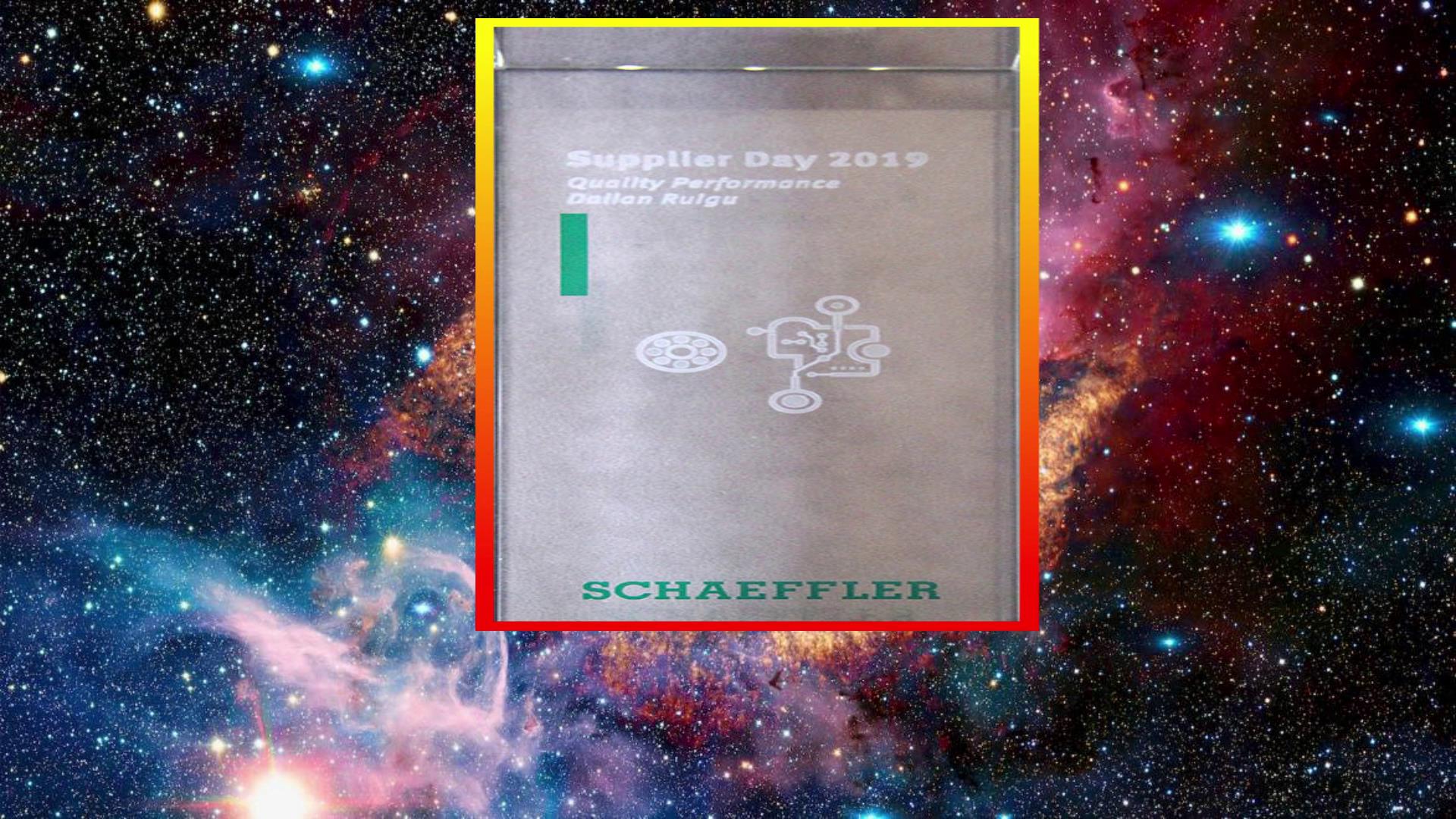 國貨不是垃(lā)圾!揭秘中國軸承(chéng)的真實水平,遠遠(yuan)超出你的預期