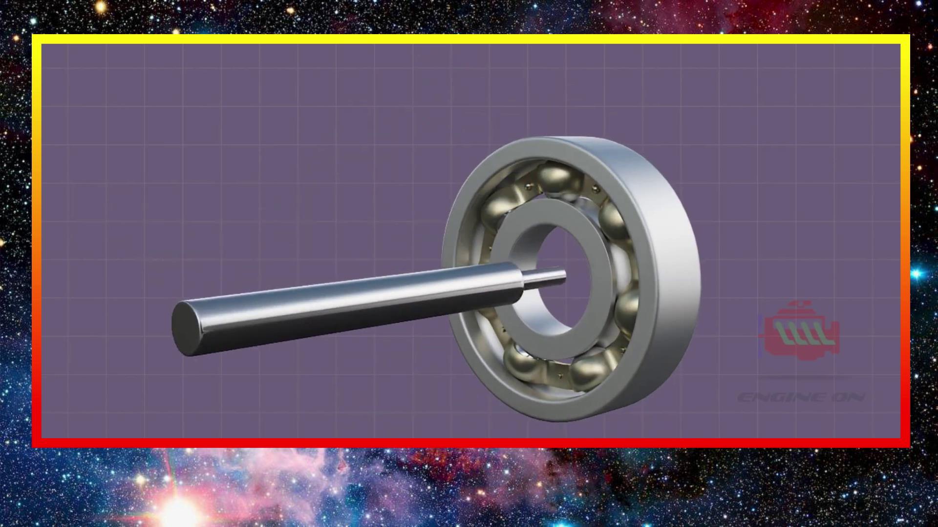 國貨不是垃(la)圾!揭秘中國軸承(cheng)的真實水平,遠遠(yuǎn)超出你的預期