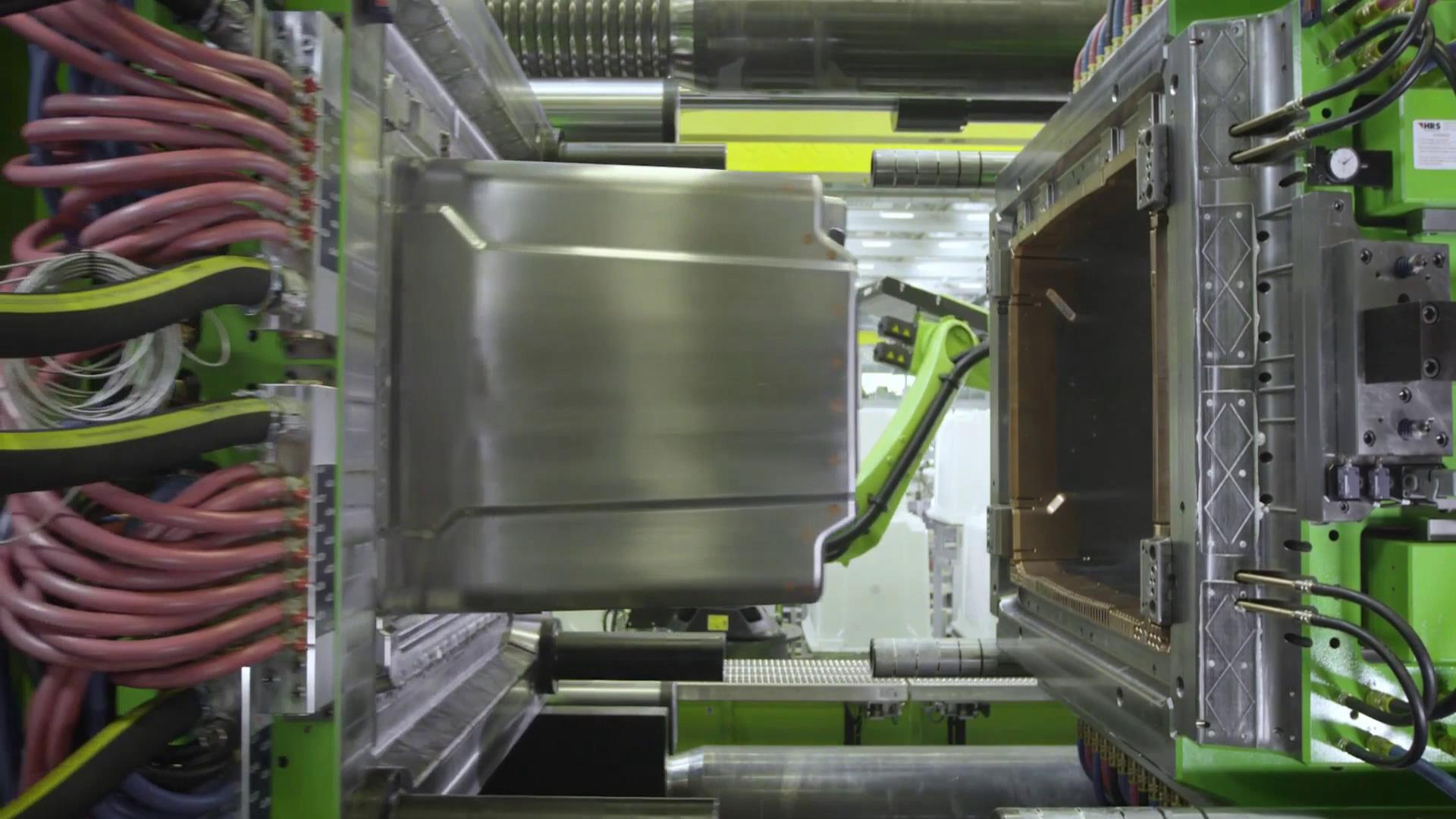 國貨不是(shì)垃圾!揭秘中國軸(zhou)承的真實水平,遠(yuǎn)遠超出你的預期(qī)