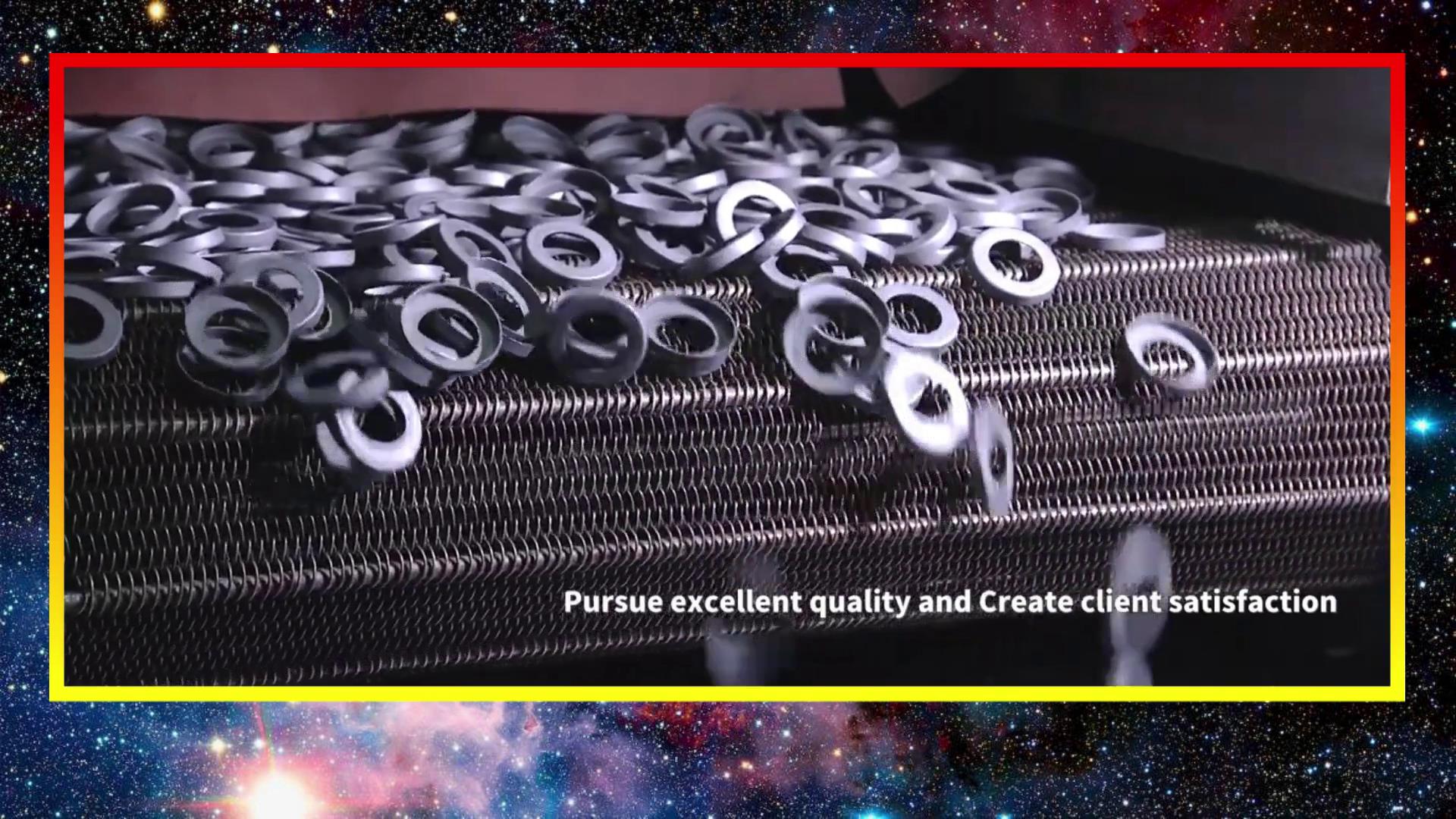 國貨不是垃圾!揭(jiē)秘中國軸承的真(zhen)實水平,遠遠超出(chu)你的預期