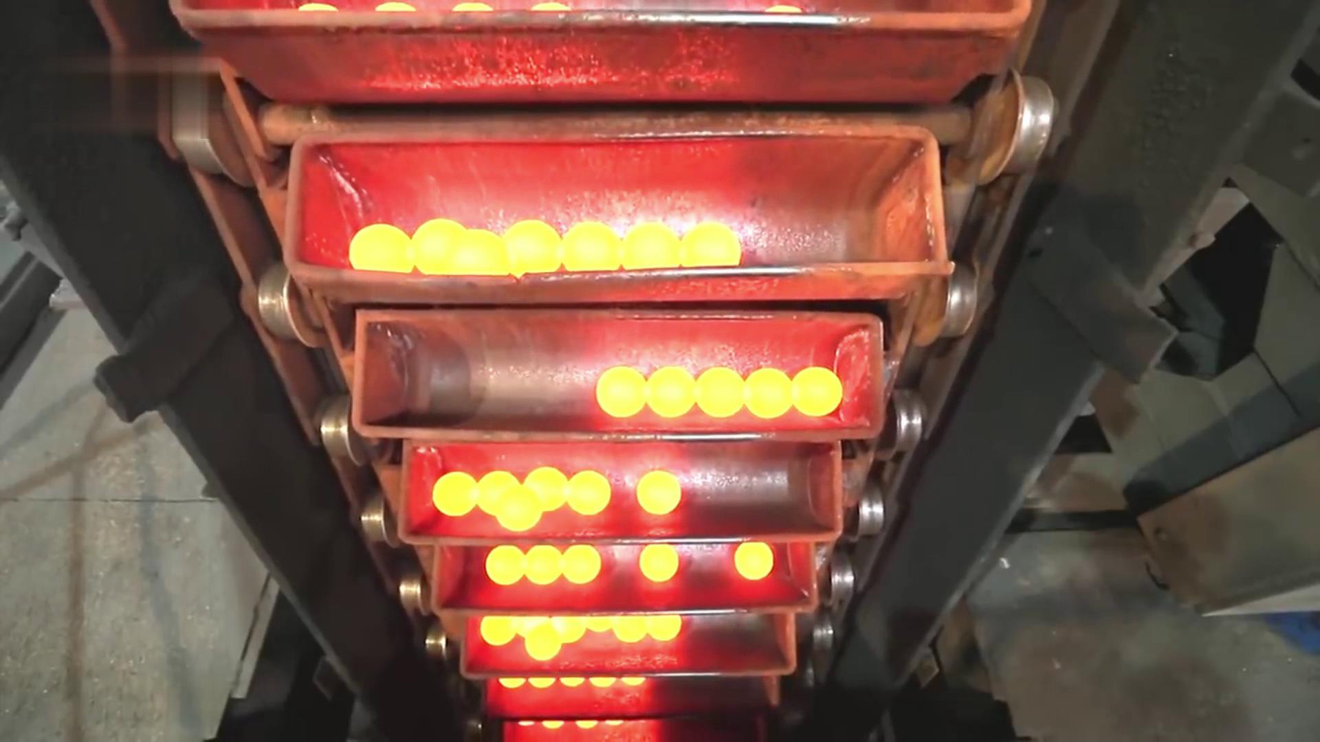 國貨不是垃圾!揭(jie)秘中國軸承的真(zhēn)實水平,遠遠超出(chu)你的預期