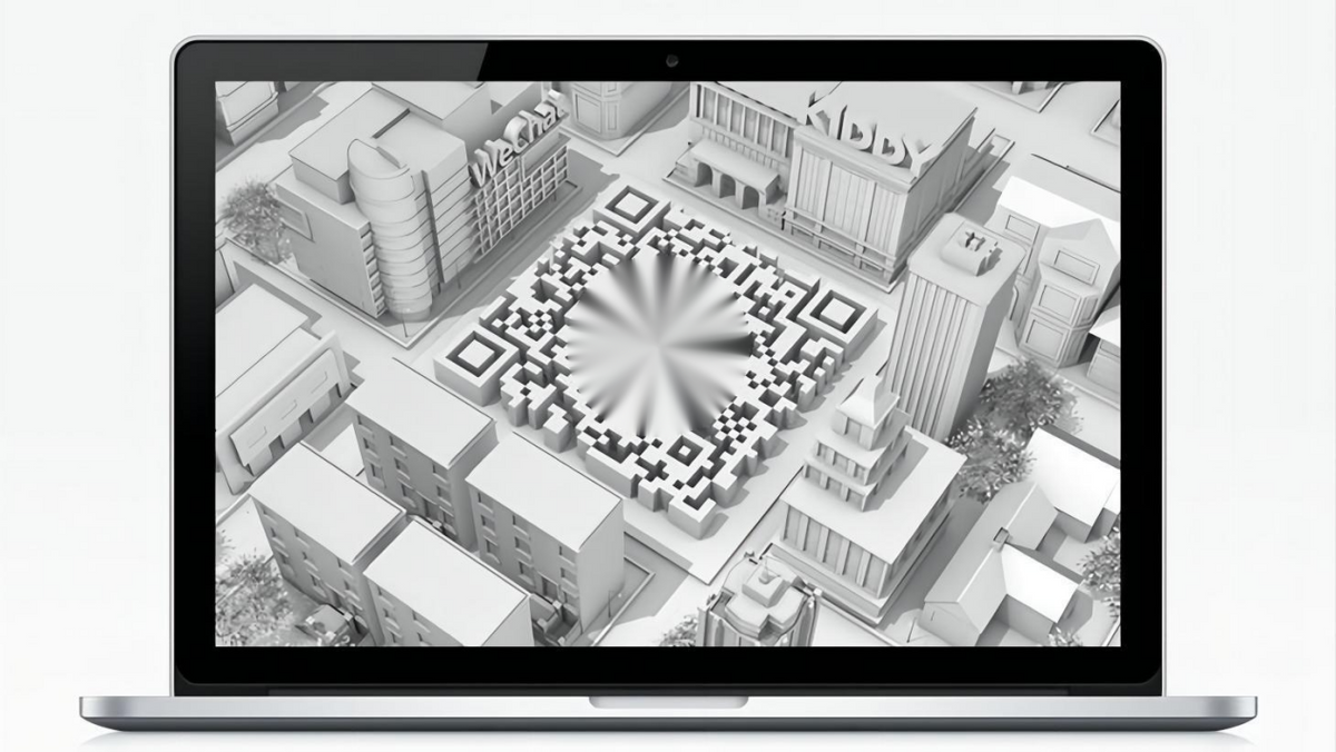 國人(ren)每天掃(sǎo)碼15億次(cì),全球每(mei)天用上(shàng)億個二(èr)維碼,如(ru)果用完(wan)怎麼辦(bàn)