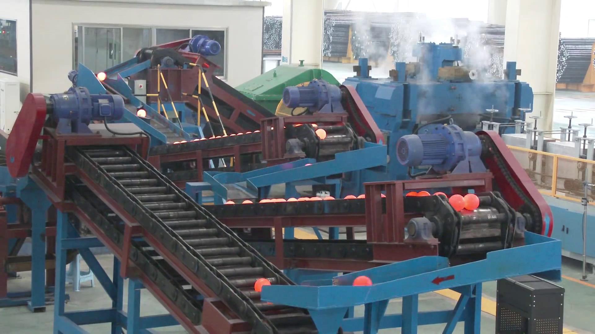 國貨不是(shì)垃圾!揭秘中國軸(zhóu)承的真實水平,遠(yuǎn)遠超出你的預期(qi)