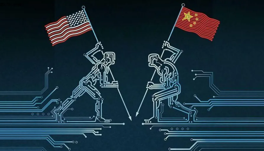 國産操作(zuo)系統迎來新(xin)消息,堅持終(zhōng)換來結果