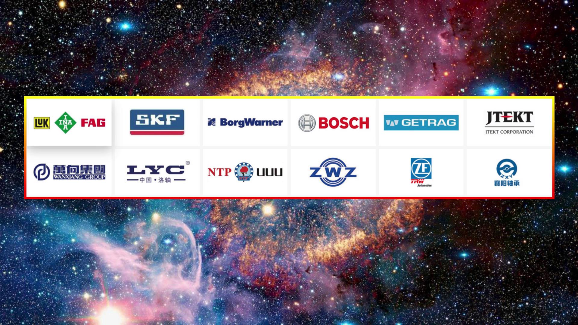 國貨(huo)不是垃圾!揭秘中(zhōng)國軸承的真實水(shuǐ)平,遠遠超出你的(de)預期